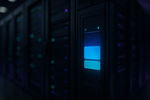 Disaster Recovery und System-Resilienz