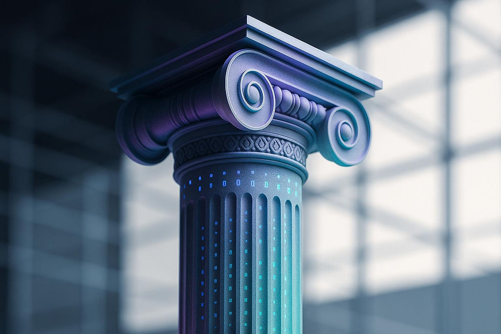 Cloud-Governance und organisatorische Ziele