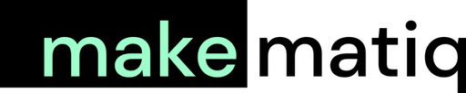 Makematiq logo
