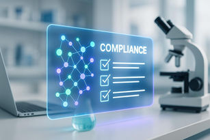 Wie digitale Transformation GxP-Compliance unterstützt