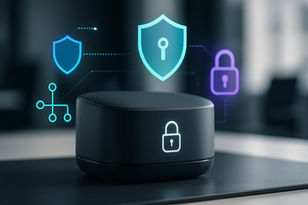 IoT-Sicherheitsrisiken: Schritt-für-Schritt-Bewertung