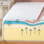 Wayfair Sleep 12 Medium Cooling Gel Memory Foam Mattress.jpg