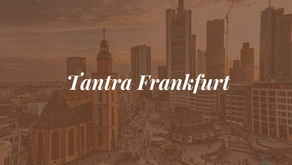 Tantra Frankfurt: Zwischen Leistungsdruck, Beziehung und echter Nähe