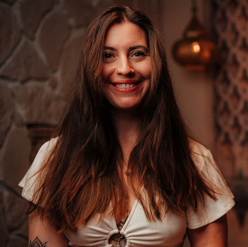 Sandra Sauter