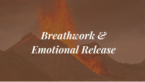 Breathwork & Emotional Release