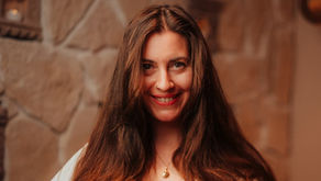 Sandra Sauter im Tantramassage Studio in 65558 Hirschberg