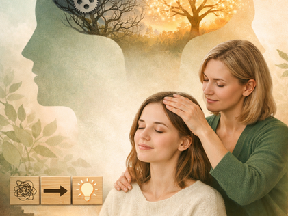 reprogrammation du subconscient