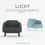 Thumbnail: Lucky Seat