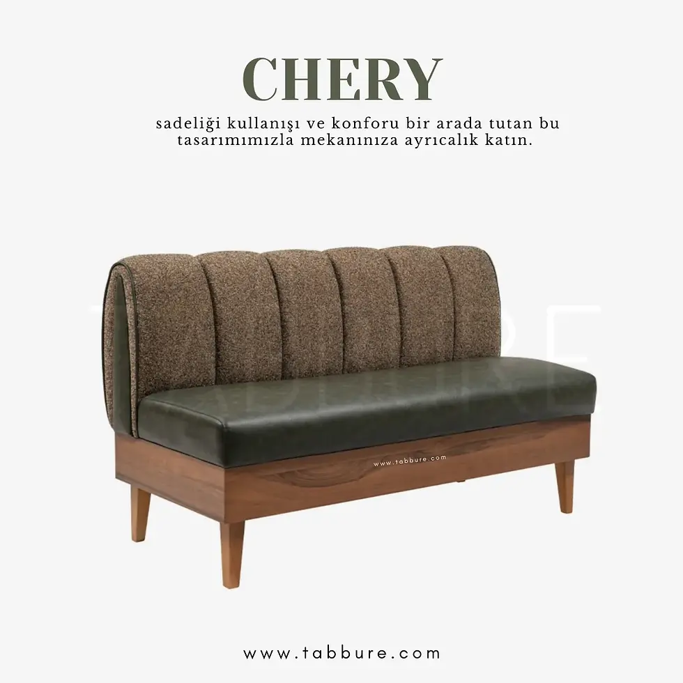 Küçük resim: horeca loca modelleri