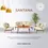 Thumbnail: Santana Aluminum Seating Group
