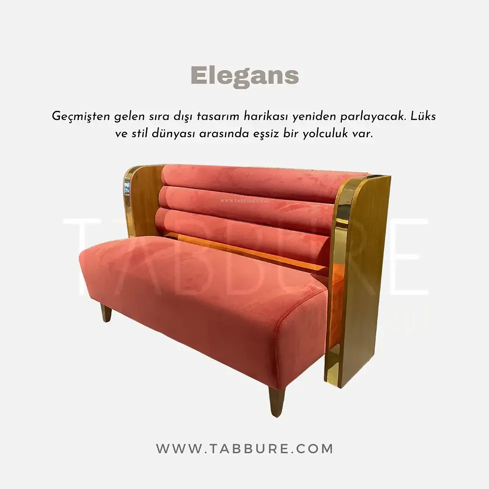 Küçük resim: en çok tercih edilen popüler loca modelleri