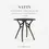 Thumbnail: Natty Fiber / Compact Table