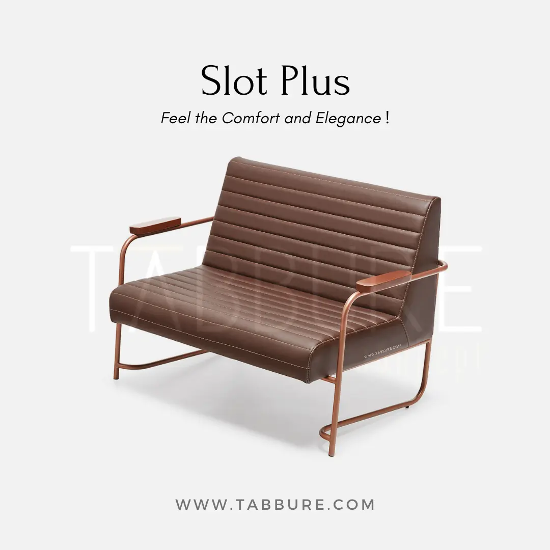 Slot Plus Koltuk