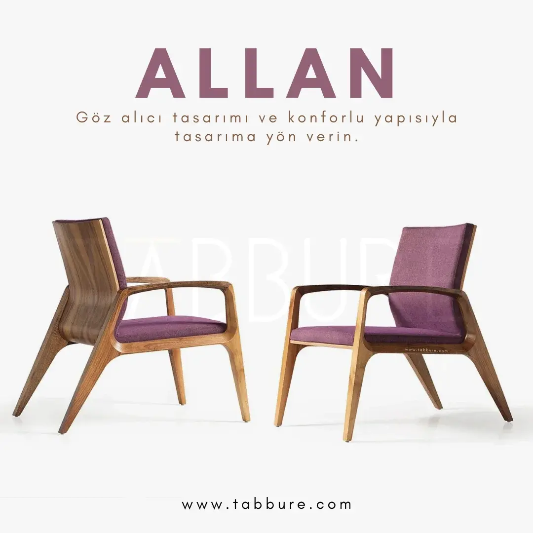 Ahşap Berjer, Masif Ahşap Berjer Modelleri,