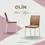 Thumbnail: Olin Metal Chair