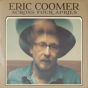 eric coomer across four aprils single song