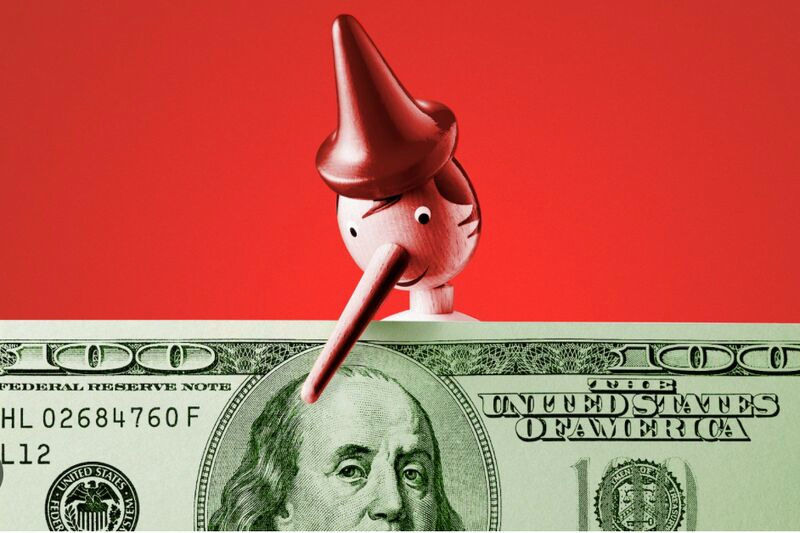 Your Financials Are Lying to You