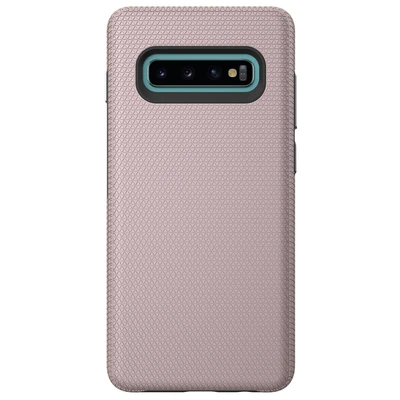 Thumbnail: Samsung Galaxy S10 Triangle Case