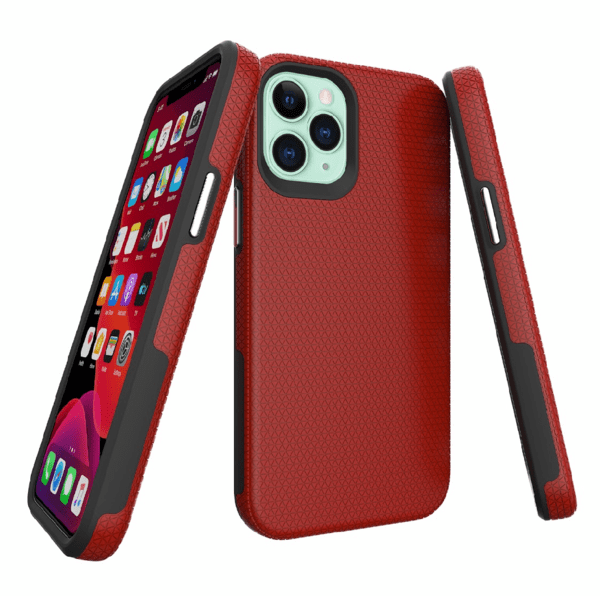 Thumbnail: Triangle iPhone 12 Max Case – 6.1 Inch Cover