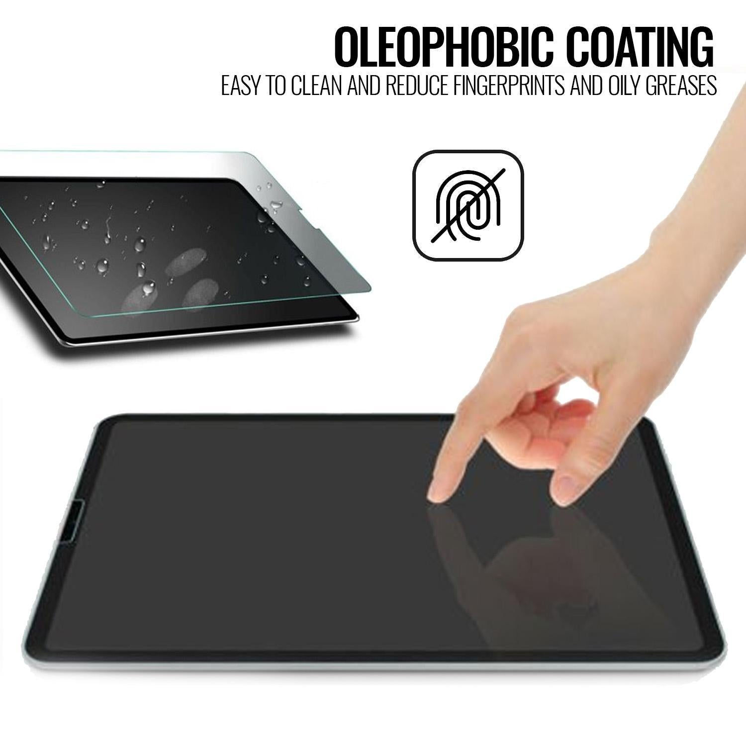 Screen Protector For iPad Pro 11 Tempered
