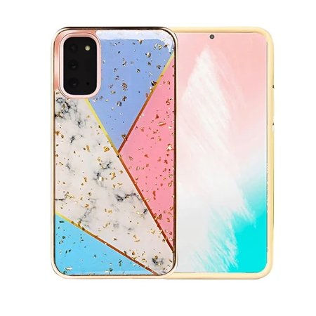 Thumbnail: Samsung Galaxy Note 20 Luxury Design Case