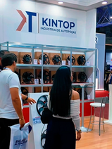 Kintop na Autonor 2025