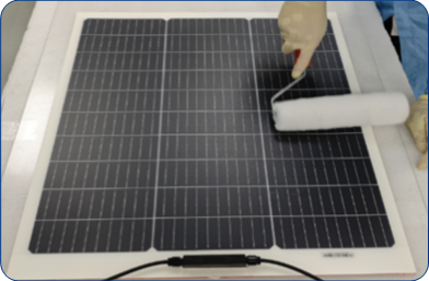 Instalação Placa Solar Lefs