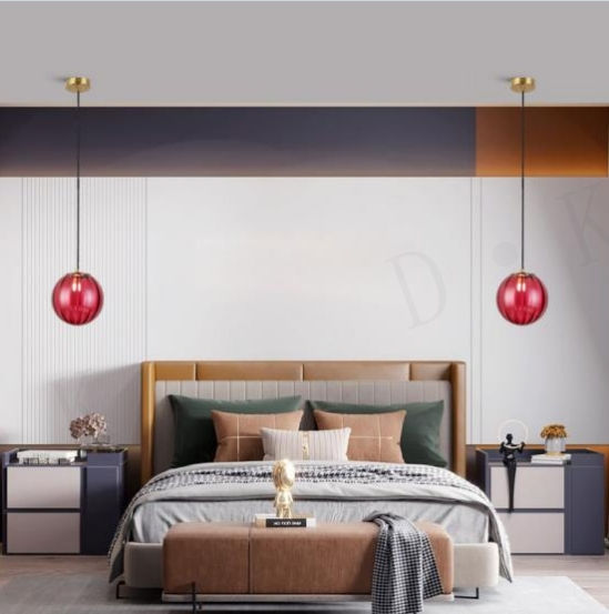 섬네일: 인테리어 펜던트 조명 MD709(가격문의)