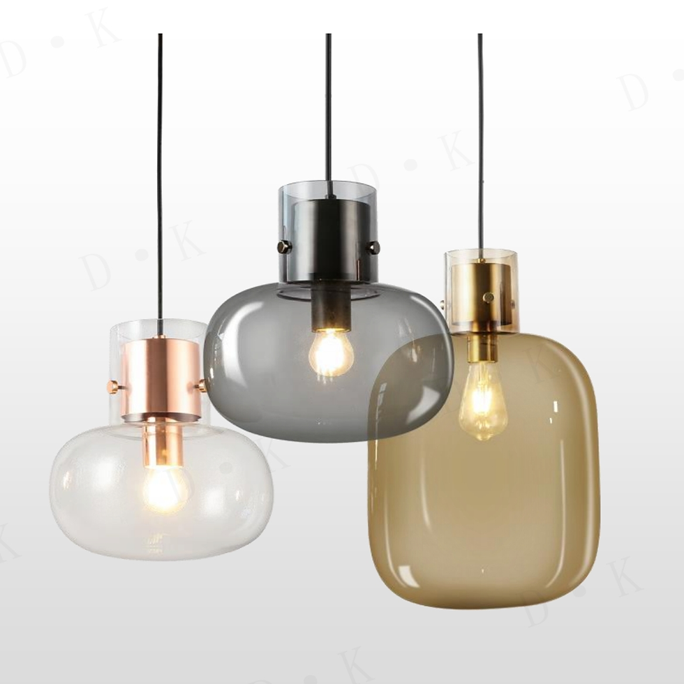 섬네일: 인테리어 펜던트 조명 MD749(가격문의)