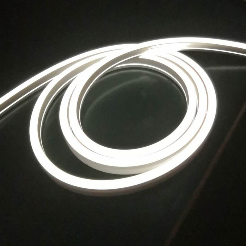 섬네일: 실리콘 플렉시블LED 2020 사이즈 (가격문의)