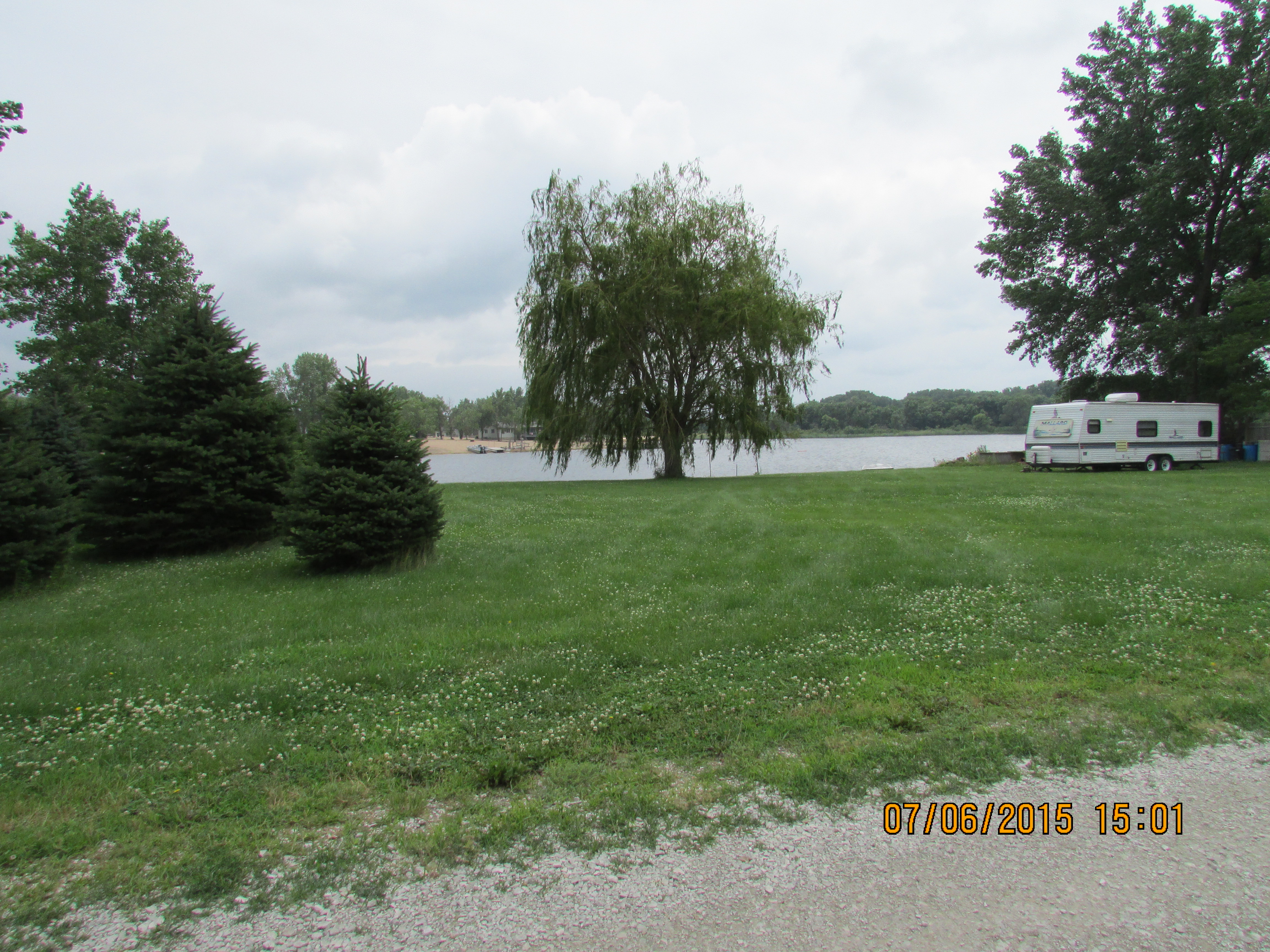 Lake Lot Property West Point NE nenerealty