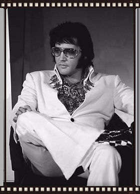 Galeria de Fotos Elvis Presley