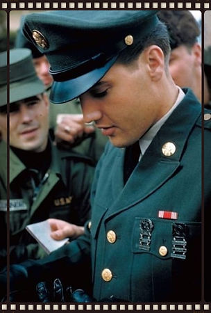 Galeria de Fotos Elvis Presley