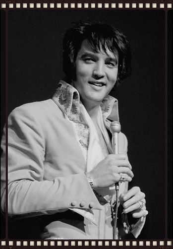 Galeria de Fotos Elvis Presley