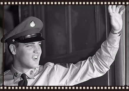 Galeria de Fotos Elvis Presley