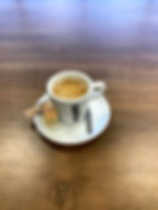 Earth koffie