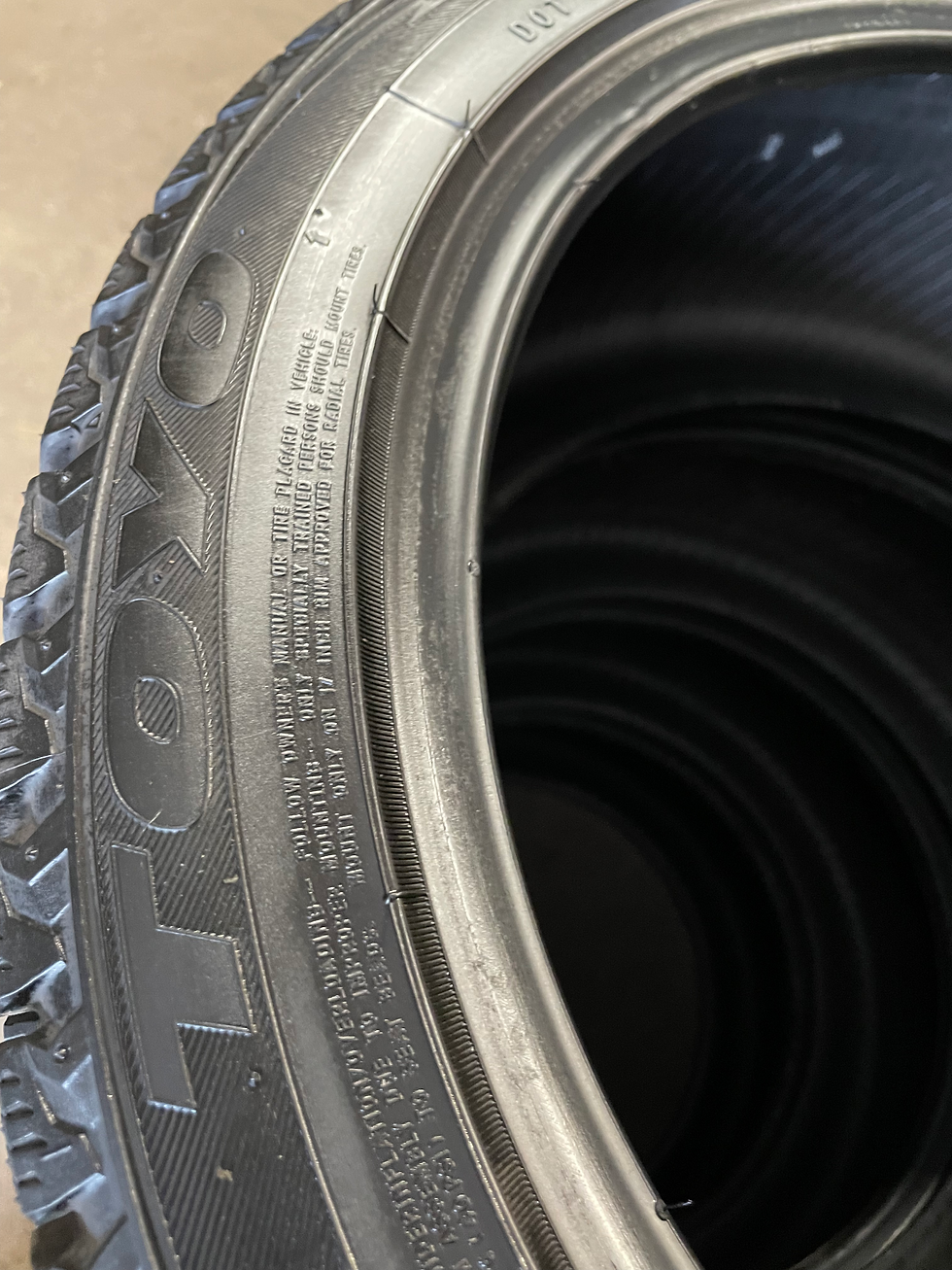 Thumbnail: 225/45/17