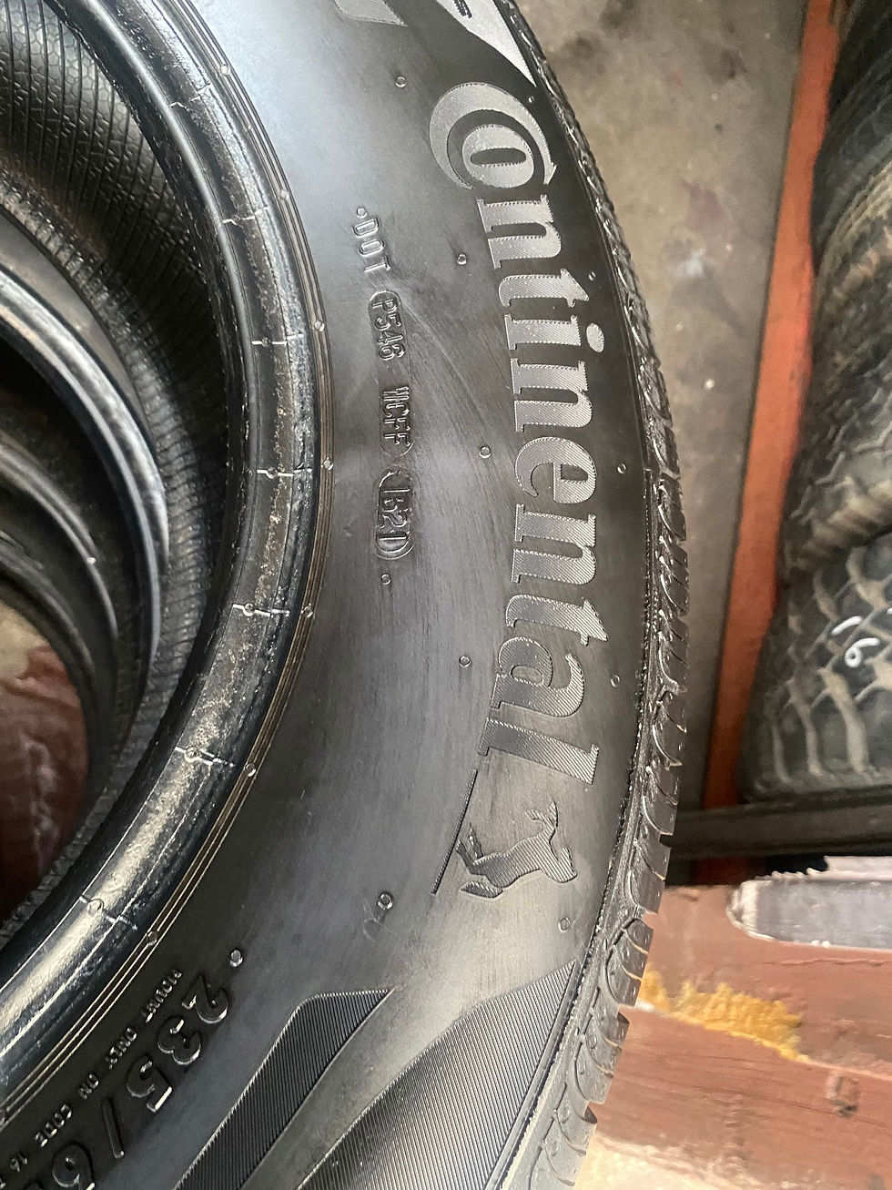 Thumbnail: 235/65/16