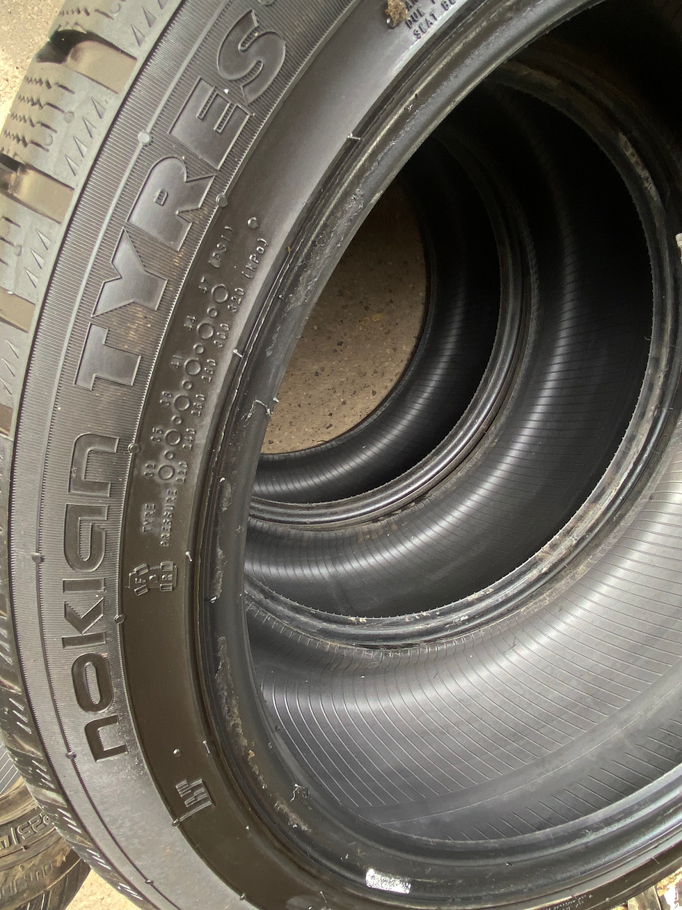 Thumbnail: 225/45/18