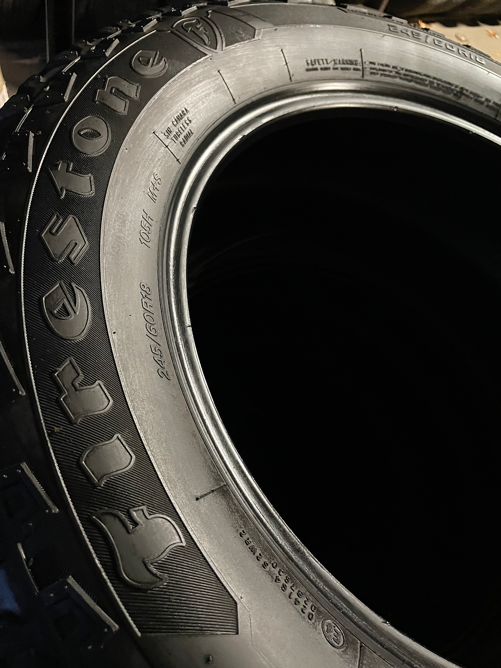 Thumbnail: 245/60/18