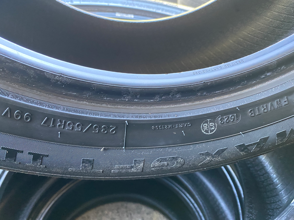 Thumbnail: 235/55/17