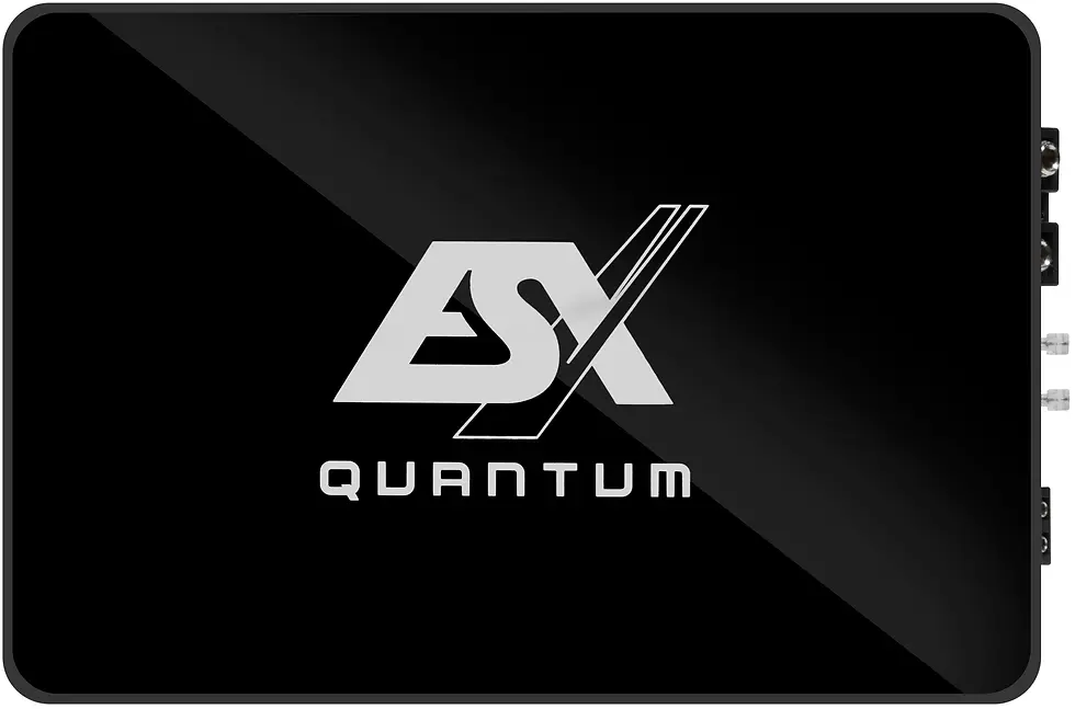 Miniaturbild: ESX-Q-ONE (24V)