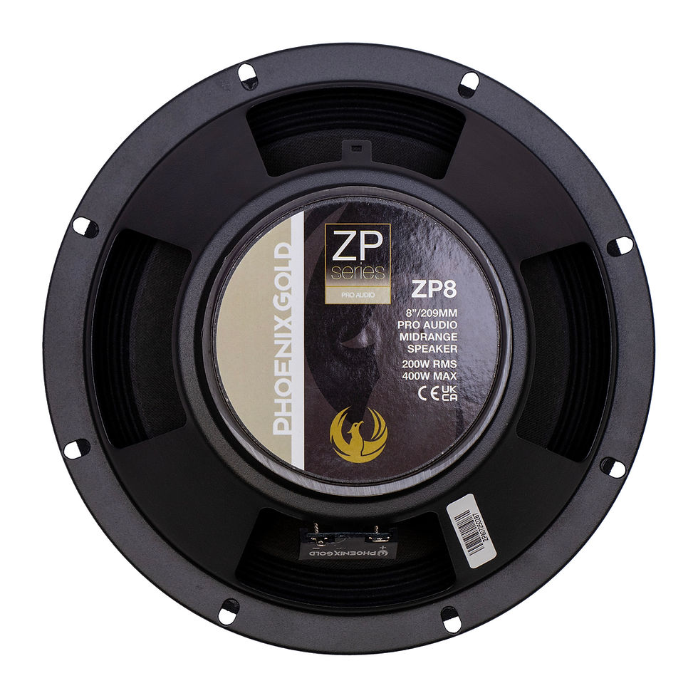 Miniaturbild: Phoenix Gold ZP8