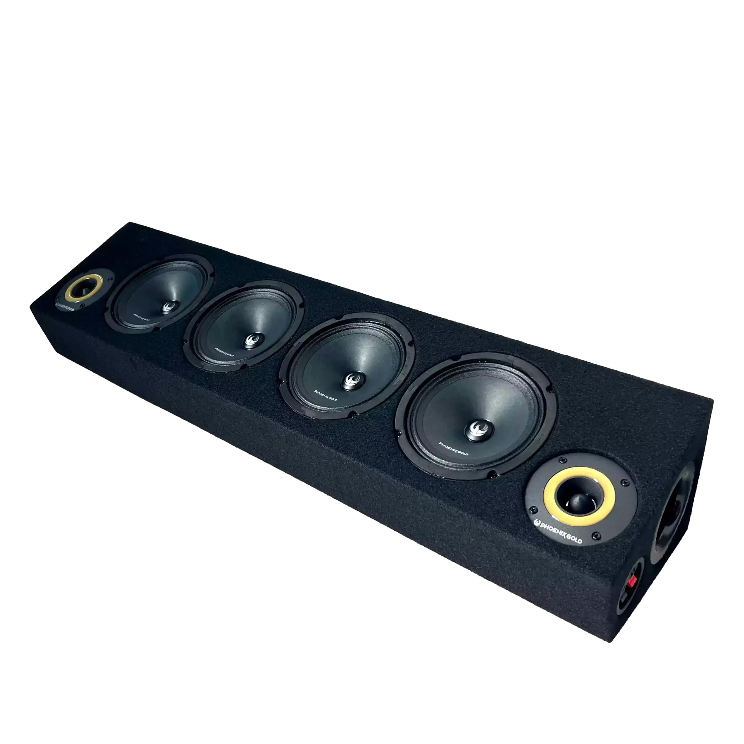 Phoenix Gold ZP65 Box