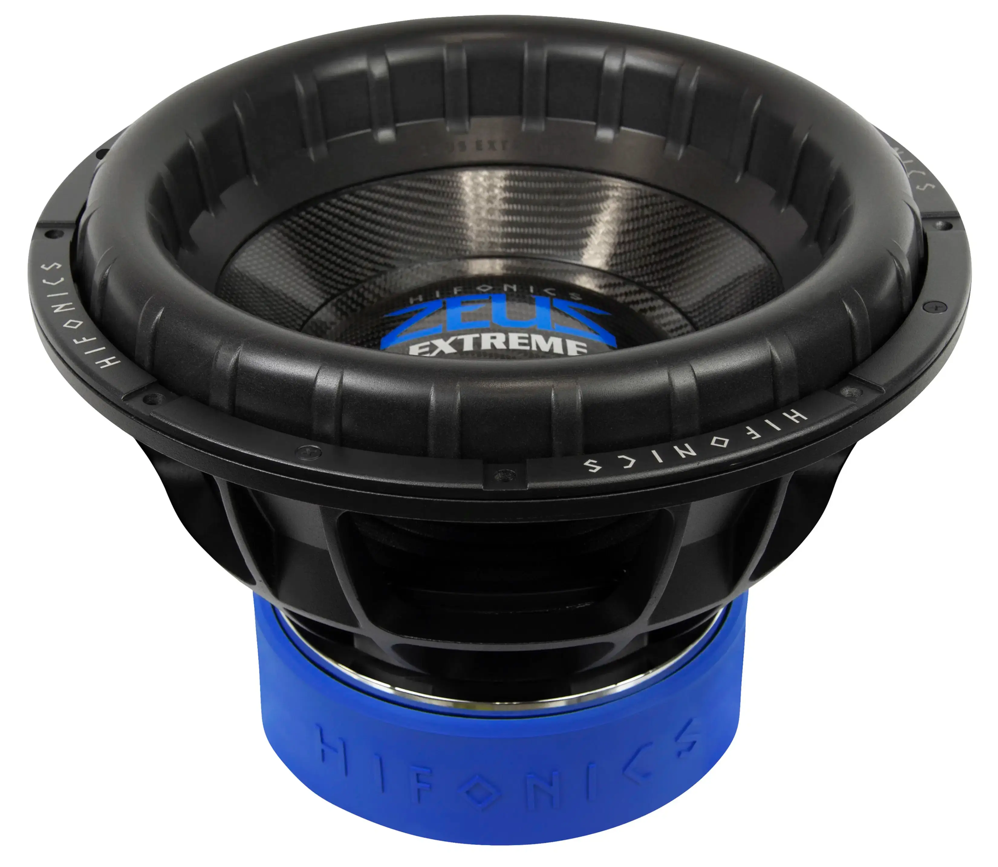 Hifonics ZXT15D2
