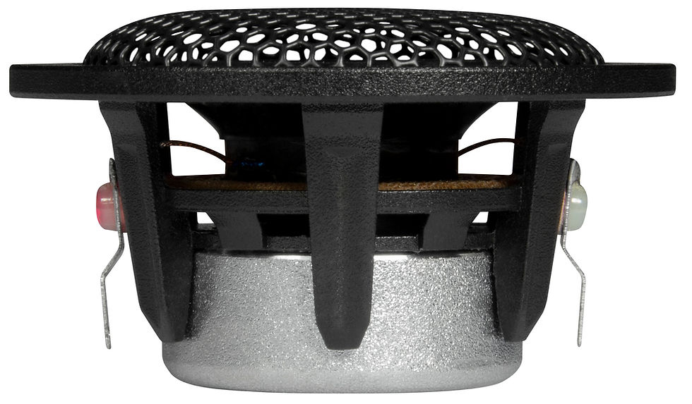 Miniaturbild: Hifonics ZXM3