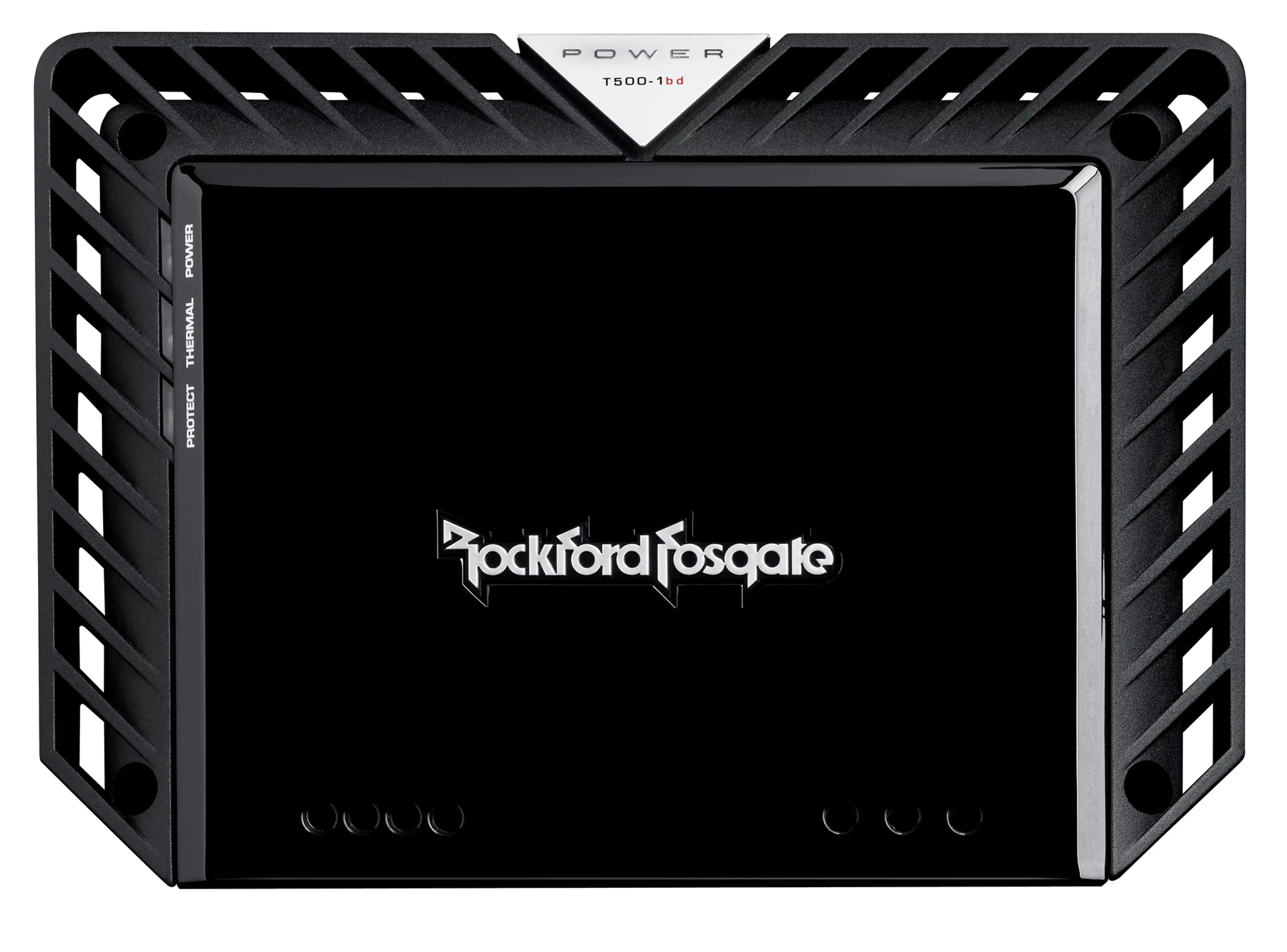 Rockford Fosgate Power T500-1bdCP