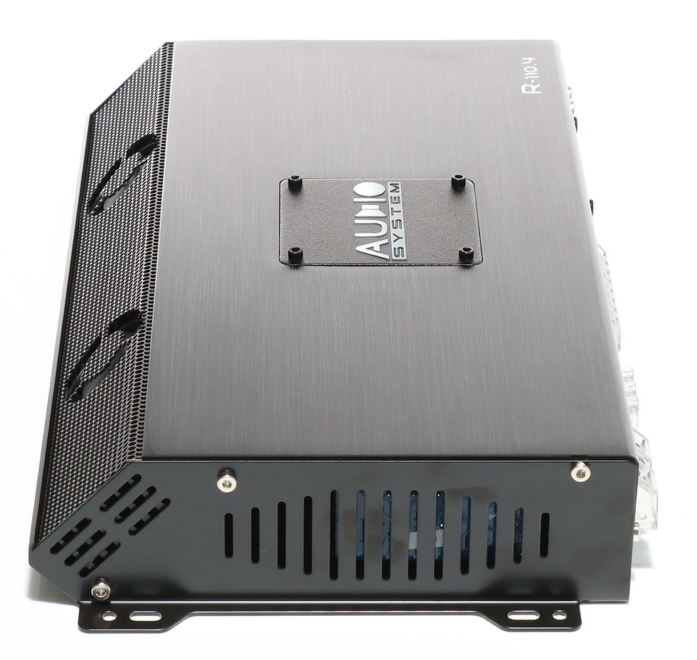 Miniaturbild: Audio System R 110.4
