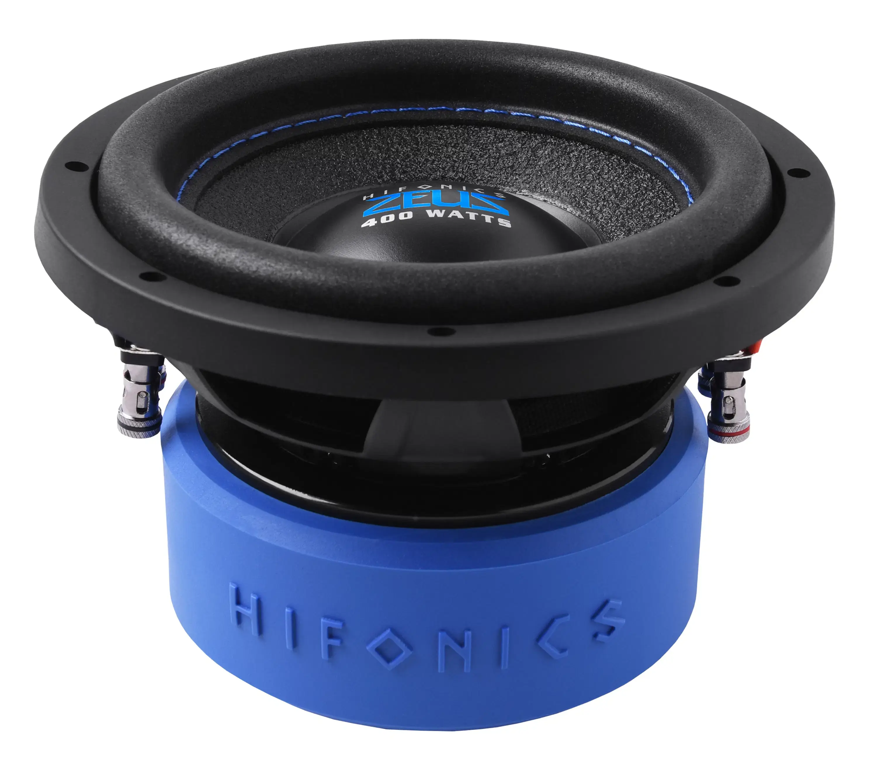 Hifonics ZXS6D2