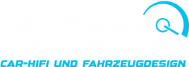 Styleandaudio Logo
